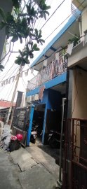 SEWA RUMAH KOSAN JAKARTA PUSAT BER-AC RP1.000.000.NON AC RP800000