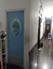 SEWA RUMAH KOSAN JAKARTA PUSAT BER-AC RP1.000.000.NON AC RP800000