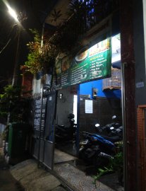 SEWA RUMAH KOSAN JAKARTA PUSAT BER-AC RP1.000.000.NON AC RP800000