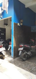 SEWA RUMAH KOSAN JAKARTA PUSAT BER-AC RP1.000.000.NON AC RP800000