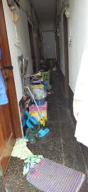 SEWA RUMAH KOSAN JAKARTA PUSAT BER-AC RP1.000.000.NON AC RP800000