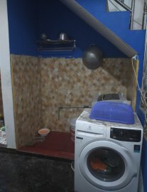 SEWA RUMAH KOSAN JAKARTA PUSAT BER-AC RP1.000.000.NON AC RP800000