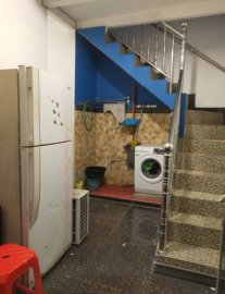 SEWA RUMAH KOSAN JAKARTA PUSAT BER-AC RP1.000.000.NON AC RP800000