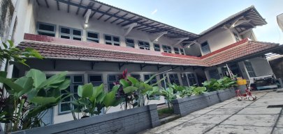 KOST PUTRA CM6 MALANG