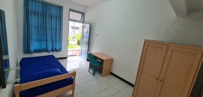 KOST PUTRA CM6 MALANG