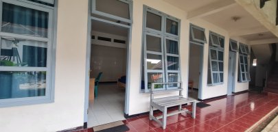 KOST PUTRA CM6 MALANG