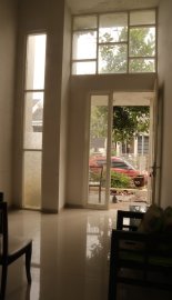 Di sewakan /Dijual Rumah bisa untuk Villa