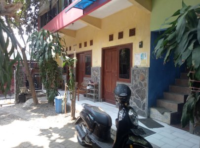 Kost Pak Sulton