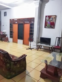 Kost Putri Griya Setiaduta