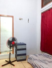 Kost Putri Griya Setiaduta