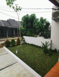 Twin House Kost IPB Dramaga Bogor