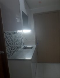 Apartemen Disewakan