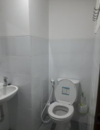 Apartemen Disewakan