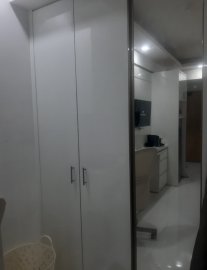 Apartemen Disewakan