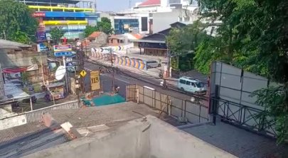 Kos Baru Di Jakarta Barat