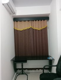 KOST Bulanan GUNAWANGSA TIDAR 2BR (41M2). Jl. Tidar No.350 Kota Surabaya