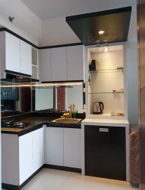 KOST Bulanan GUNAWANGSA TIDAR 2BR (41M2). Jl. Tidar No.350 Kota Surabaya