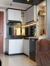 KOST Bulanan GUNAWANGSA TIDAR 2BR (41M2). Jl. Tidar No.350 Kota Surabaya