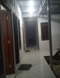 Disewakan Kamar Kos 