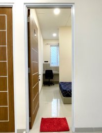 Kos kosan kost MENARA RESIDENCE MERUYA, KEMBANGAN, JAKARTA BARAT , TIPE STANDARD