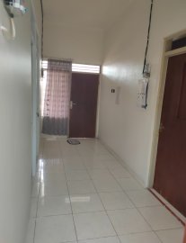 Kost Putri di Tanah Mas Semarang