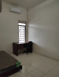 Kost Putri di Tanah Mas Semarang