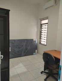 Kost Putri di Tanah Mas Semarang