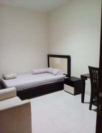 Melita Kost Exclusive di Palmerah Jakarta Barat