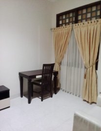 Melita Kost Exclusive di Palmerah Jakarta Barat