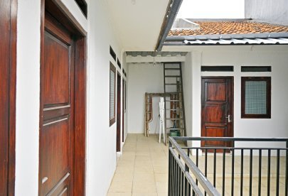 Kost dekat RSUD Soreang Termasuk Listrik - Kost IDN Soreang Bandung