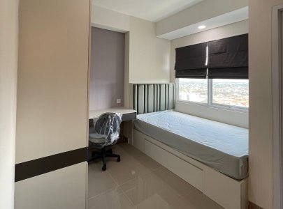 Apartemen B Residence BSD