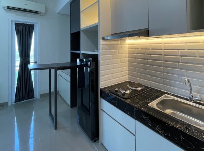 Apartemen B Residence BSD