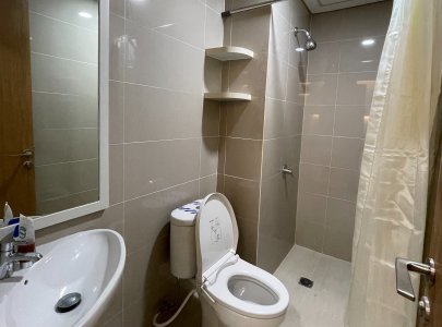 Apartemen B Residence BSD