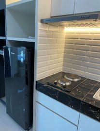 Apartemen B Residence BSD