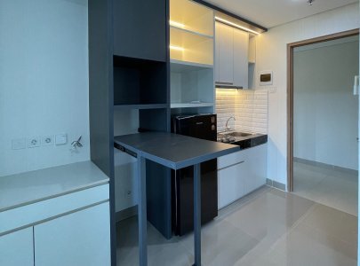 Apartemen B Residence BSD