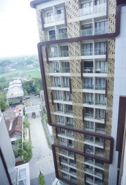 Apartemen tipe studio By Patraland Amarta Apartment 