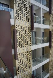 Apartemen tipe studio By Patraland Amarta Apartment 