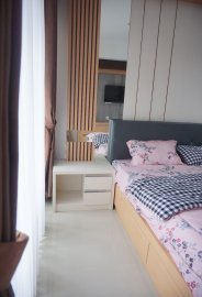 Apartemen tipe studio By Patraland Amarta Apartment 