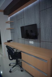 Apartemen tipe studio By Patraland Amarta Apartment 