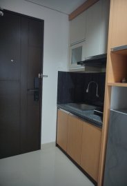 Apartemen tipe studio By Patraland Amarta Apartment 