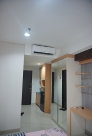 Apartemen tipe studio By Patraland Amarta Apartment 