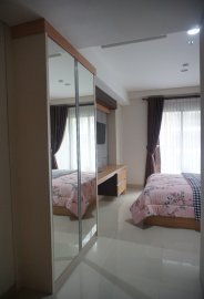 Apartemen tipe studio By Patraland Amarta Apartment 