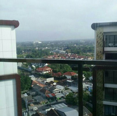 Disewakan Apartemen Untuk Harian, MIngguan, Bulanan &Tahunan 1 KT 1 Kamar Mandi Apartemen/Tipe S