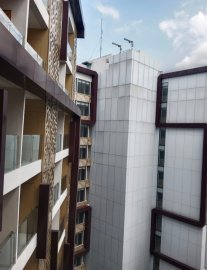 Disewakan Apartemen Untuk Harian, MIngguan, Bulanan &Tahunan 1 KT 1 Kamar Mandi Apartemen/Tipe S