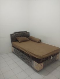 Kost Taman Jati Petamburan