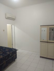 Kost Taman Jati Petamburan