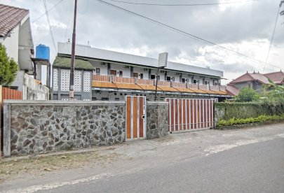 Kost Ekslusif Mahasiswa dekat UMY - Denayu Madukismo Yogyakarta