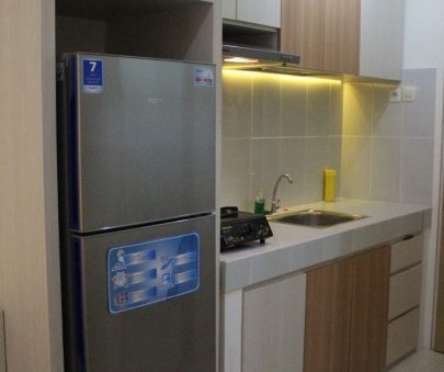 Disewakan Apartemen Studio.Bale Hinggil