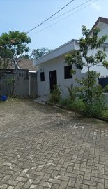 Kost Putra Mandiri Villa Bogor Indah 3