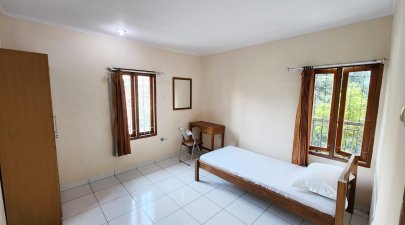 Kost Putri Margha